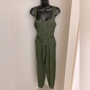 Emerald 100% cotton jumper